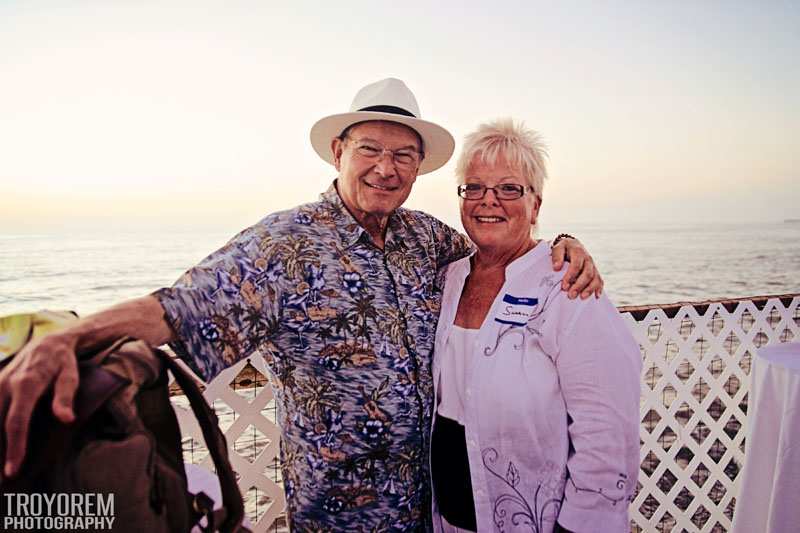 Photo of: OBMA Member Event: Sundowner at Inn at Sunset Cliffs with Ocean Beach Community Foundation