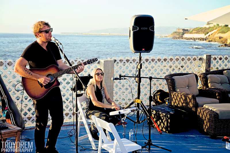 Photo of: OBMA Member Event: Sundowner at Inn at Sunset Cliffs with Ocean Beach Community Foundation