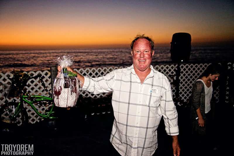 Photo of: OBMA Member Event: Sundowner at Inn at Sunset Cliffs with Ocean Beach Community Foundation