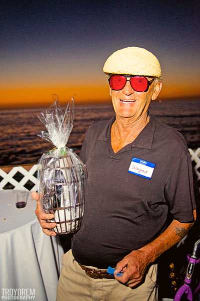 Photo of: OBMA Member Event: Sundowner at Inn at Sunset Cliffs with Ocean Beach Community Foundation