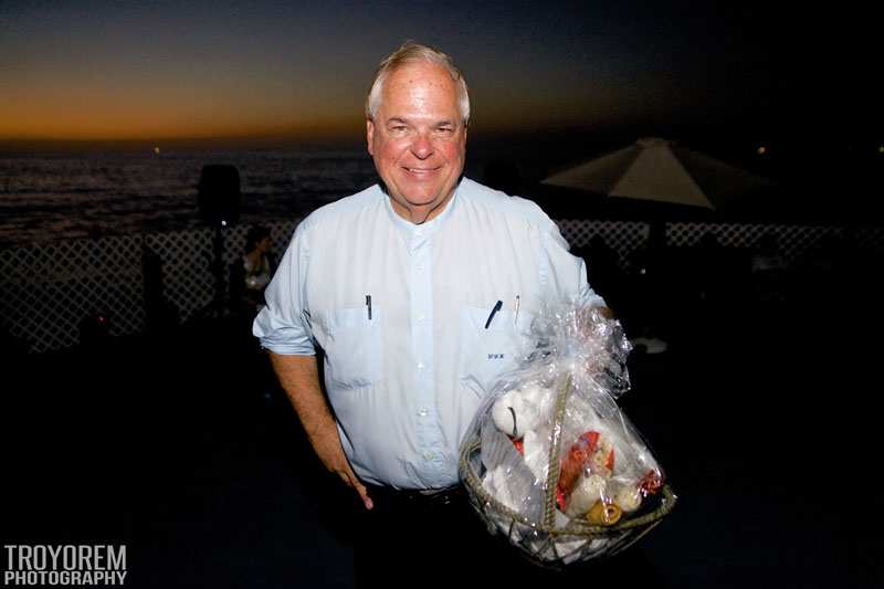 Photo of: OBMA Member Event: Sundowner at Inn at Sunset Cliffs with Ocean Beach Community Foundation