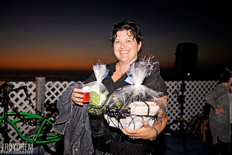 Photo of: OBMA Member Event: Sundowner at Inn at Sunset Cliffs with Ocean Beach Community Foundation