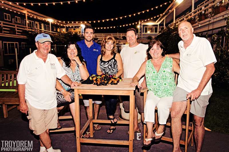 Photo of: OBMA Member Event: Sundowner at Inn at Sunset Cliffs with Ocean Beach Community Foundation