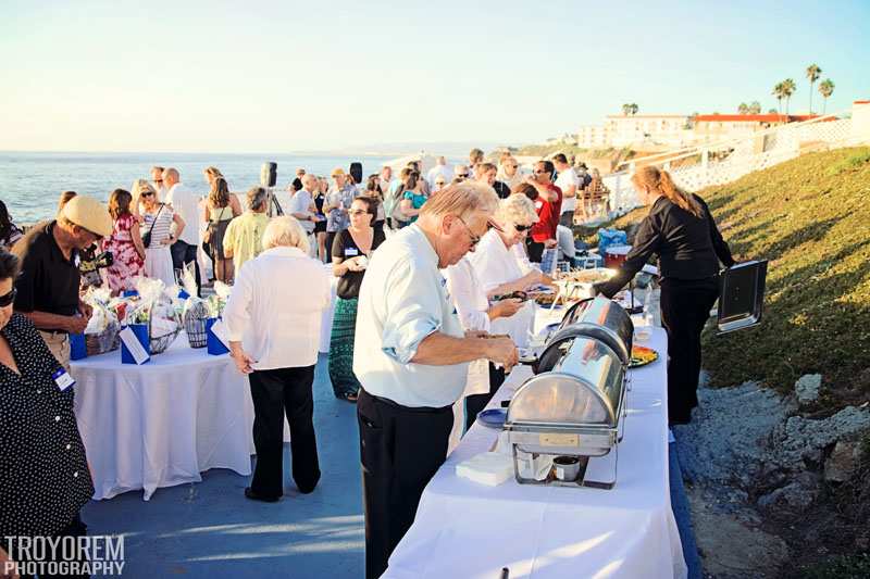 Photo of: OBMA Member Event: Sundowner at Inn at Sunset Cliffs with Ocean Beach Community Foundation