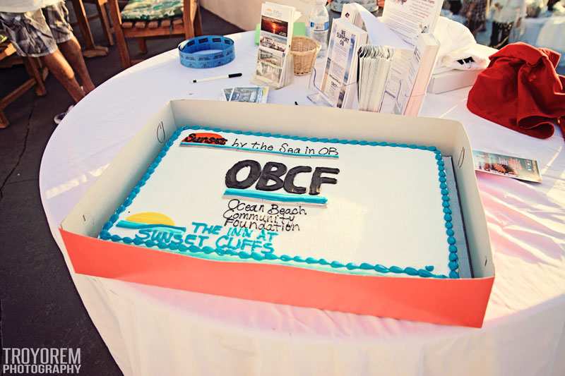 Photo of: OBMA Member Event: Sundowner at Inn at Sunset Cliffs with Ocean Beach Community Foundation