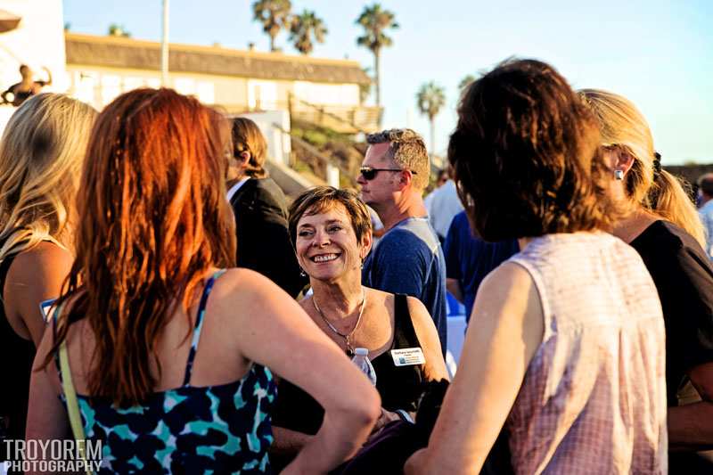 Photo of: OBMA Member Event: Sundowner at Inn at Sunset Cliffs with Ocean Beach Community Foundation