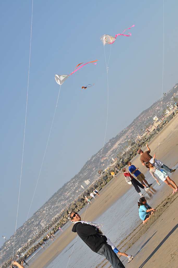 Kiwanis Kite Festival