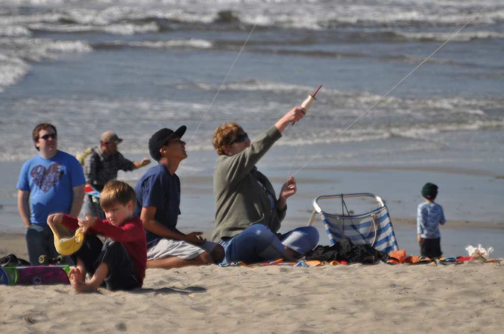 Kiwanis Kite Festival