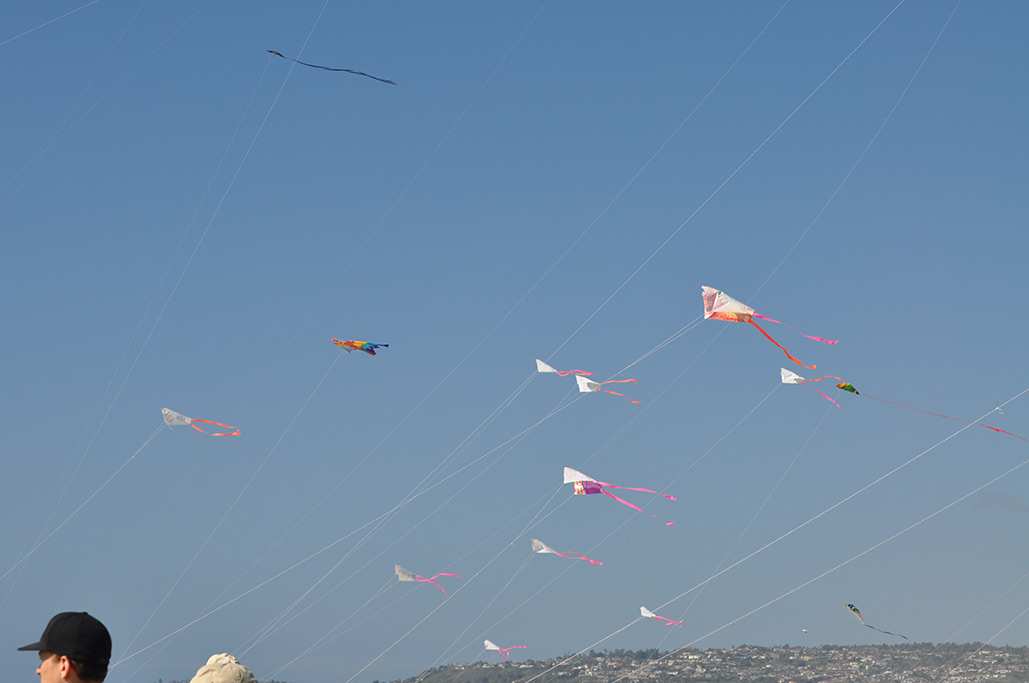 Kiwanis Kite Festival