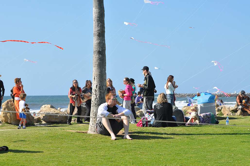 Kiwanis Kite Festival