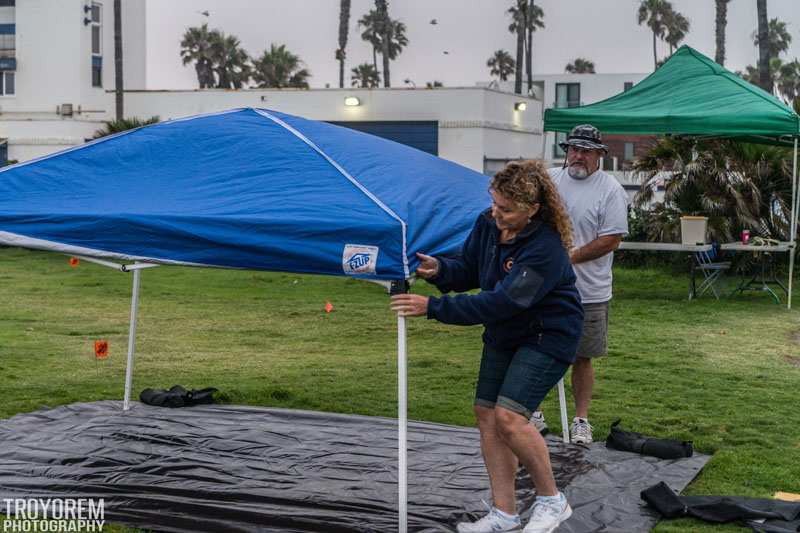 Photo of: OB Street Fair 2017