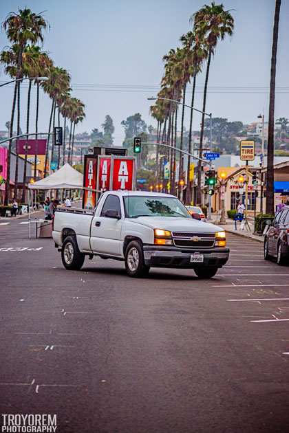 Photo of: OB Street Fair 2017