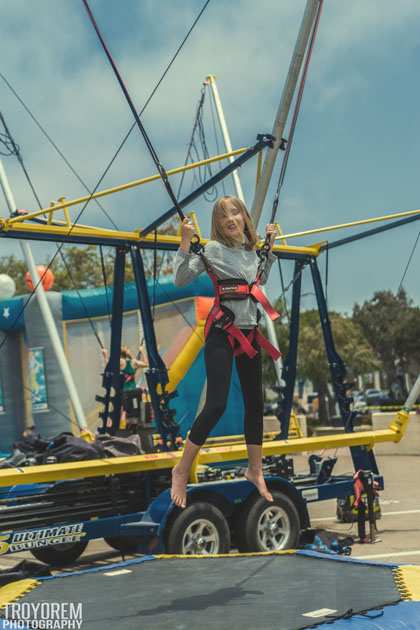 Photo of: OB Street Fair 2017