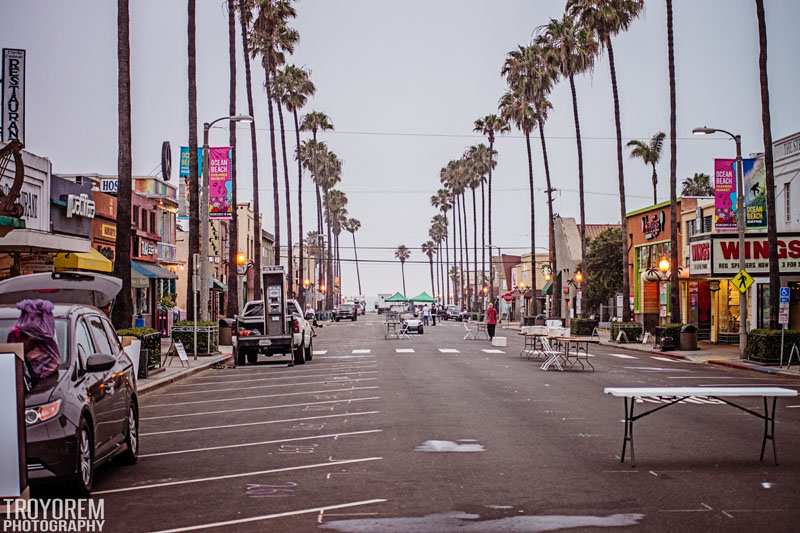 Photo of: OB Street Fair 2017