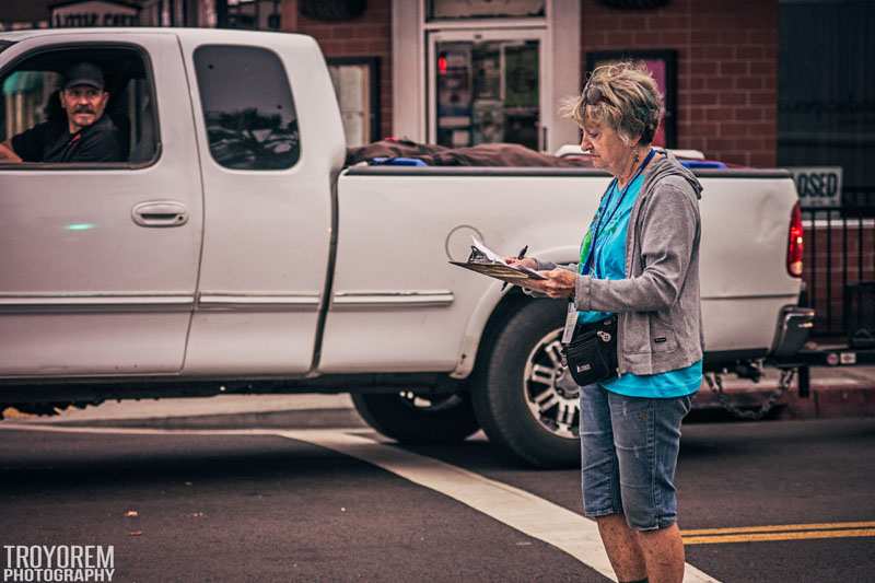 Photo of: OB Street Fair 2017