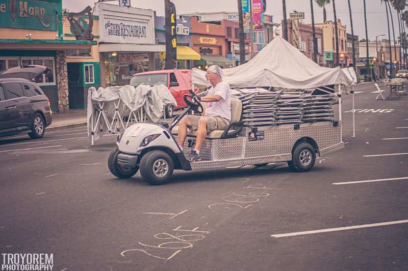 Photo of: OB Street Fair 2017