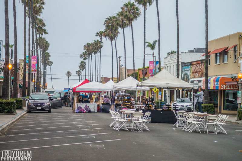 Photo of: OB Street Fair 2017