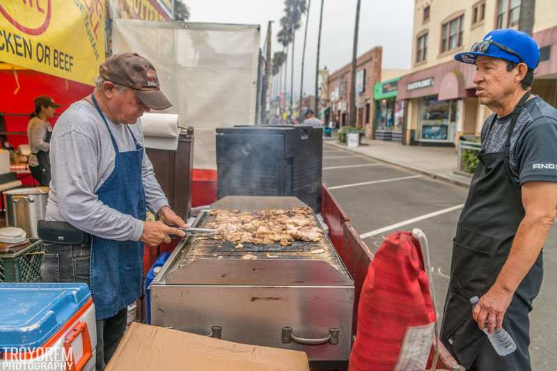 Photo of: OB Street Fair 2017