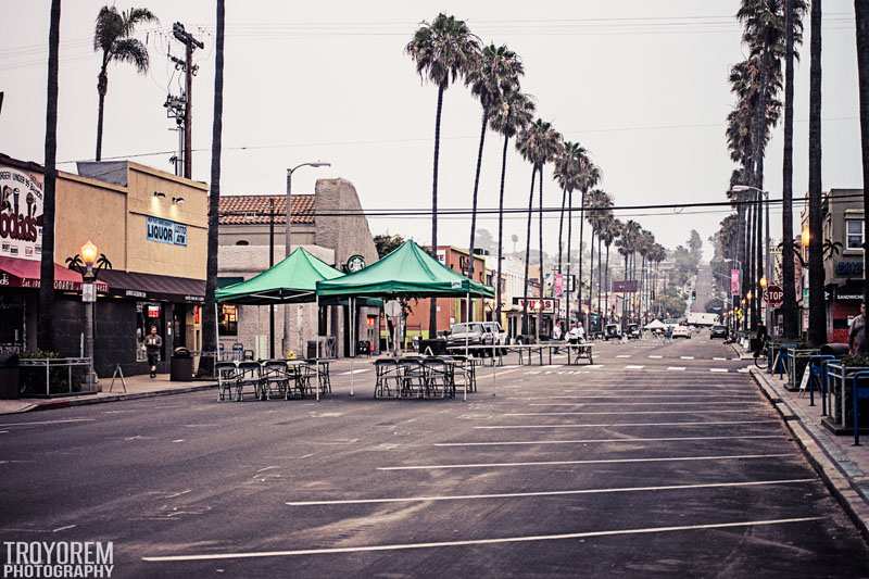 Photo of: OB Street Fair 2017