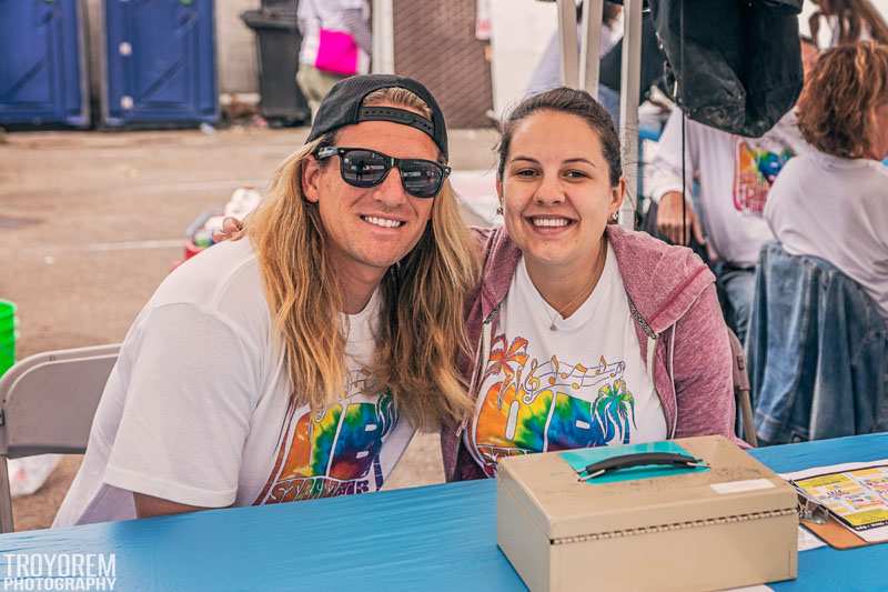 Photo of: OB Street Fair 2017