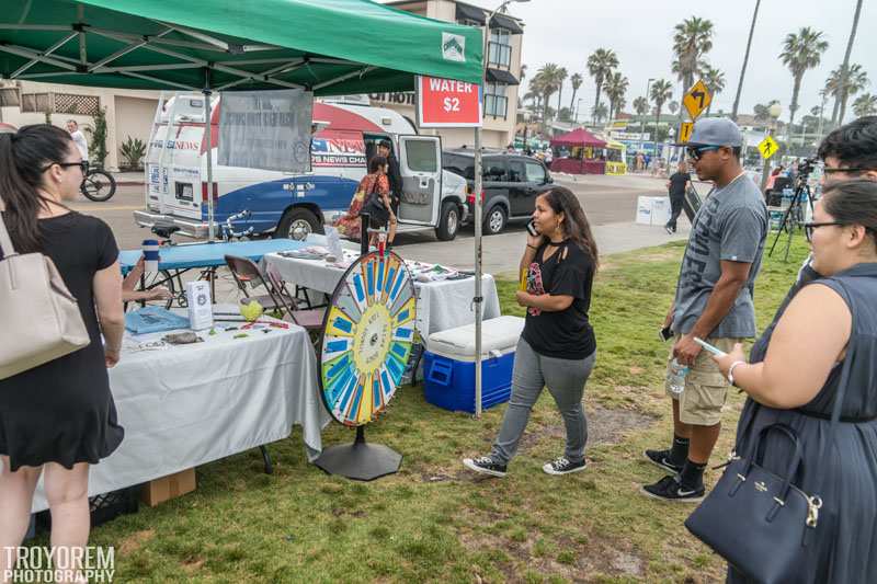 Photo of: OB Street Fair 2017