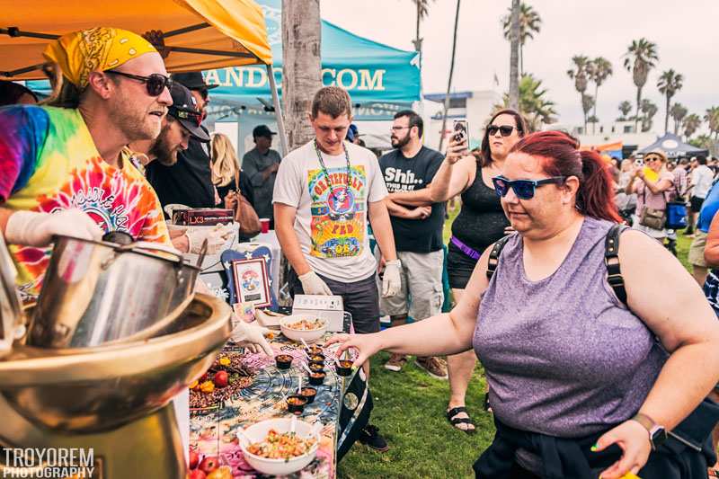 Photo of: OB Street Fair 2017