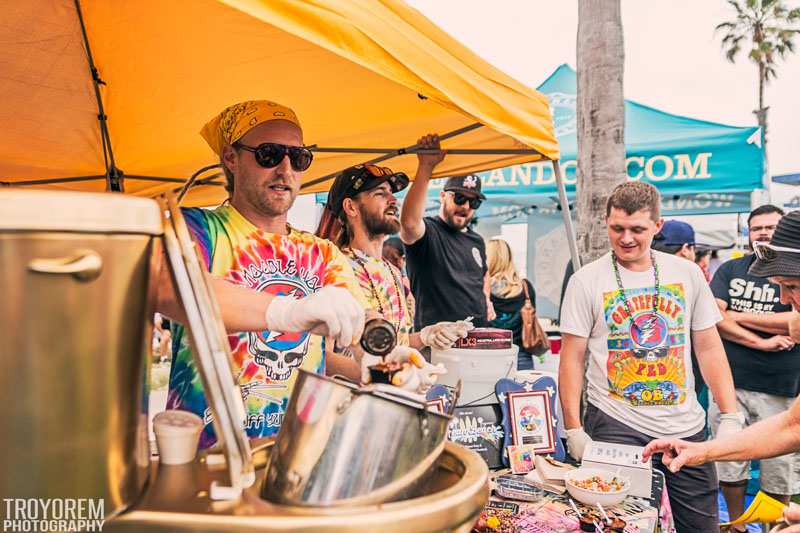 Photo of: OB Street Fair 2017