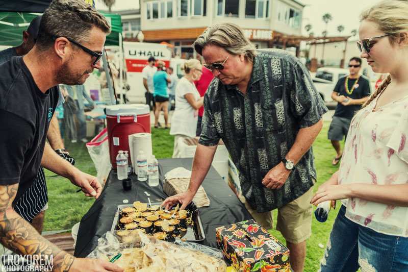 Photo of: OB Street Fair 2017