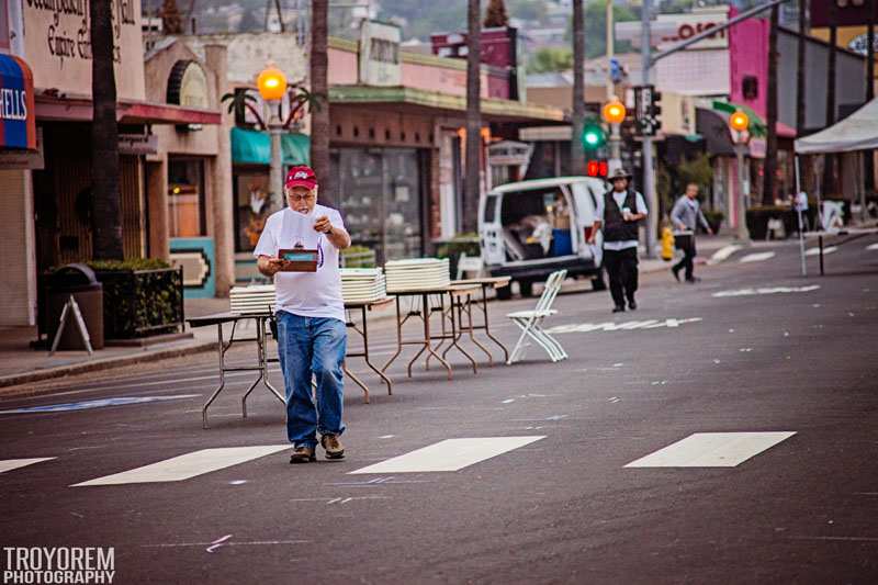 Photo of: OB Street Fair 2017