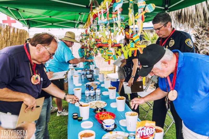 Photo of: OB Street Fair 2017