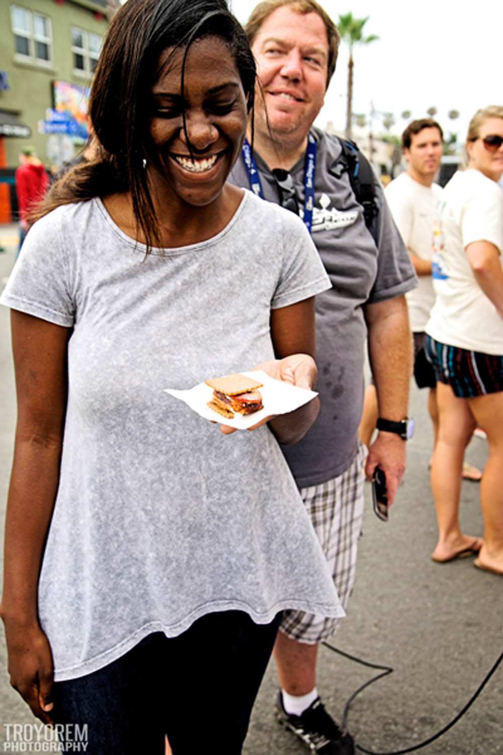 36th Annual Ocean Beach Street Fair and Chili Cook-Off - Official event photos by Troy Orem Photography