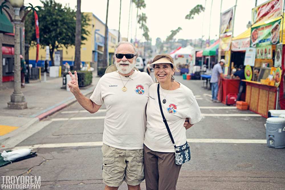 36th Annual Ocean Beach Street Fair and Chili Cook-Off - Official event photos by Troy Orem Photography