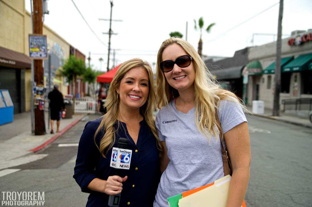 36th Annual Ocean Beach Street Fair and Chili Cook-Off - Official event photos by Troy Orem Photography