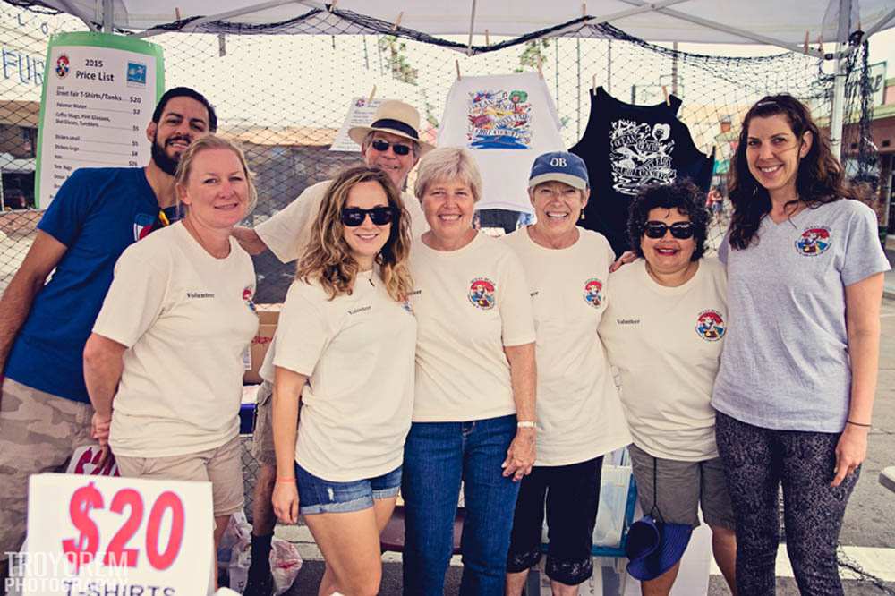 36th Annual Ocean Beach Street Fair and Chili Cook-Off - Official event photos by Troy Orem Photography