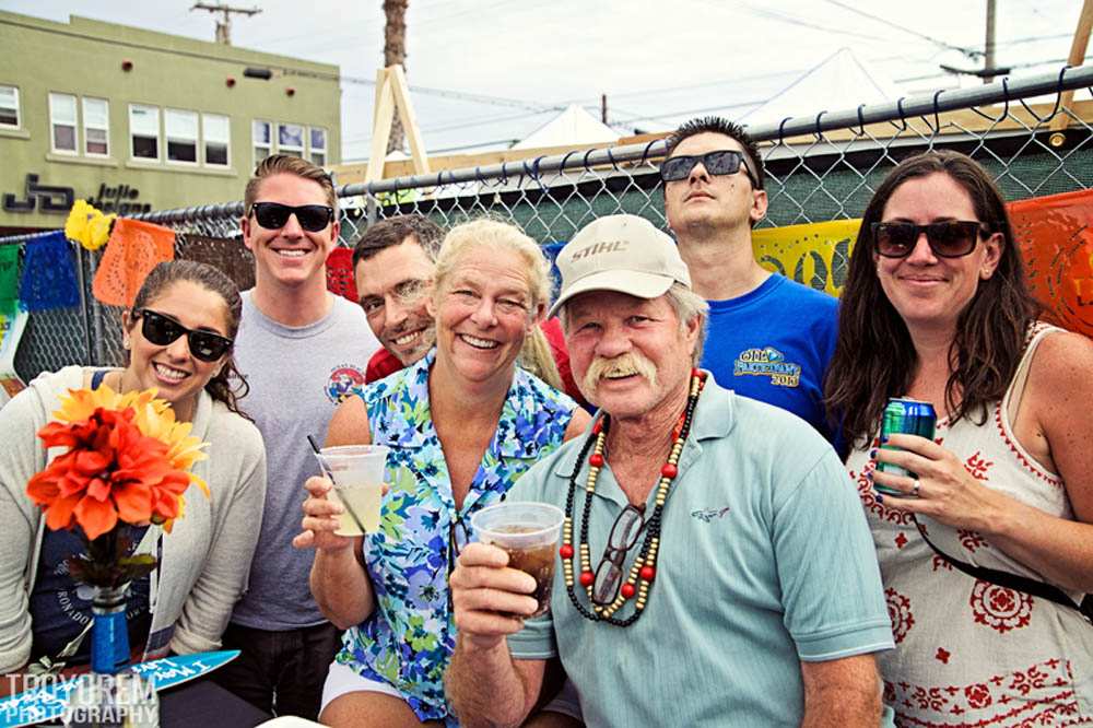 36th Annual Ocean Beach Street Fair and Chili Cook-Off - Official event photos by Troy Orem Photography