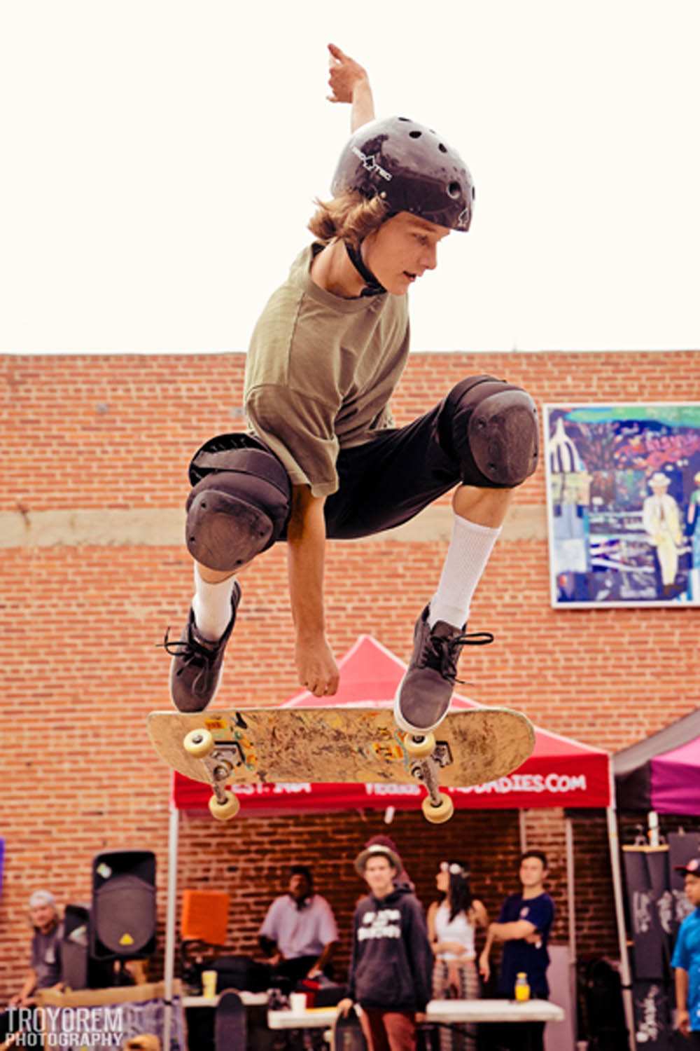 36th Annual Ocean Beach Street Fair and Chili Cook-Off - Official event photos by Troy Orem Photography