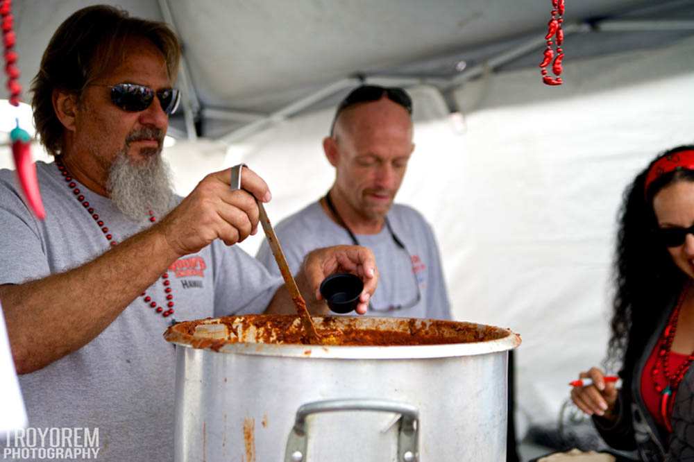 36th Annual Ocean Beach Street Fair and Chili Cook-Off - Official event photos by Troy Orem Photography