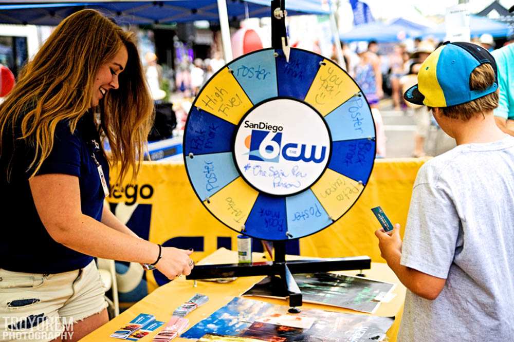 36th Annual Ocean Beach Street Fair and Chili Cook-Off - Official event photos by Troy Orem Photography