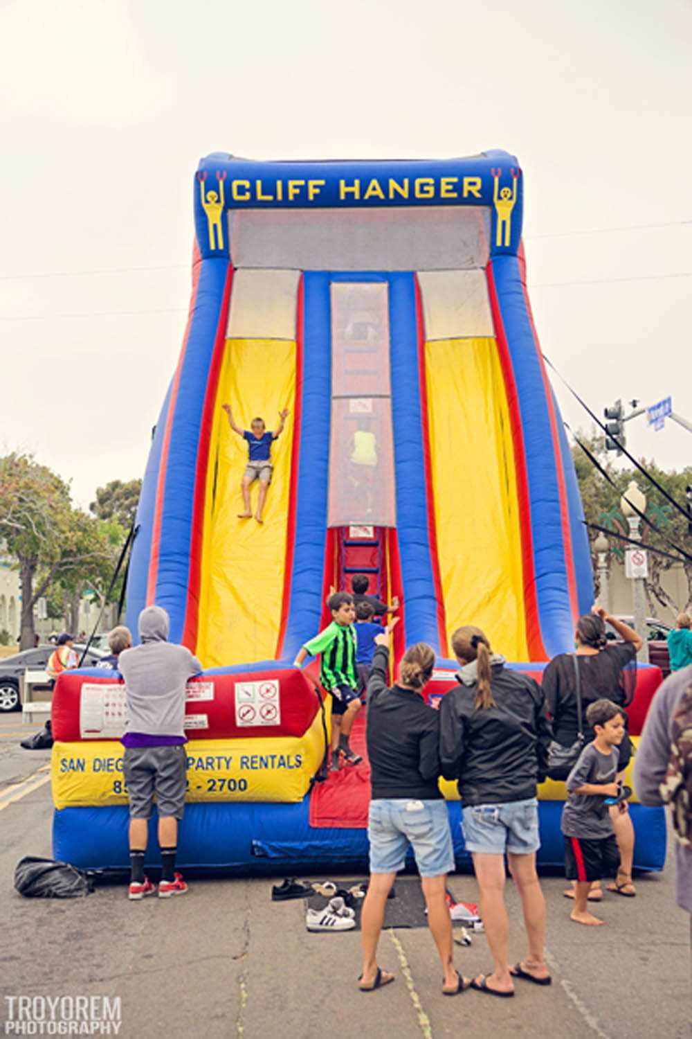 36th Annual Ocean Beach Street Fair and Chili Cook-Off - Official event photos by Troy Orem Photography