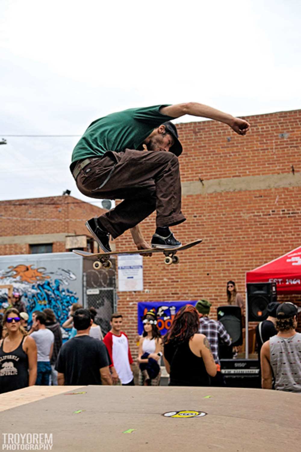 36th Annual Ocean Beach Street Fair and Chili Cook-Off - Official event photos by Troy Orem Photography