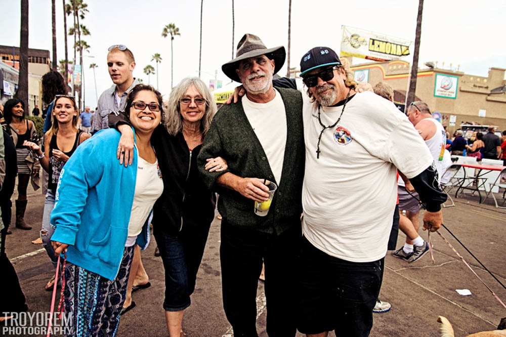 36th Annual Ocean Beach Street Fair and Chili Cook-Off - Official event photos by Troy Orem Photography