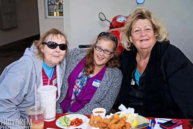 Photo of: OBMA Member Event: Sundowner at Details SalonSpa with Raglan Public House and Tami Fuller's Real Estate Team