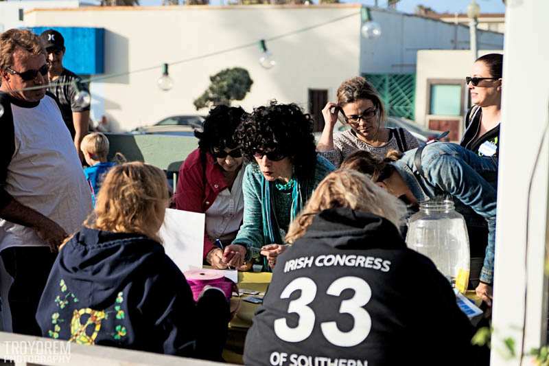 Photo of: OBMA Member Event: Sundowner at Tower Two with Edward Jones and OB Beans