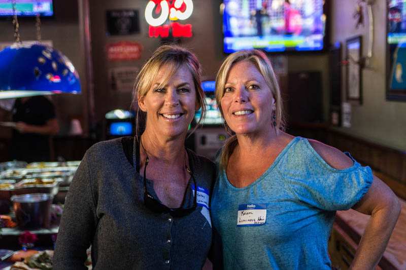 Photo of: OBMA Member Event: Sundowner at Mother's Saloon