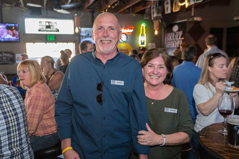 Photo of: OBMA Member Event: Sundowner at Mother's Saloon