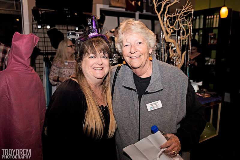 Photo of: OBMA Member Event: Sundowner at Chameleon Hair Lounge & Boutique