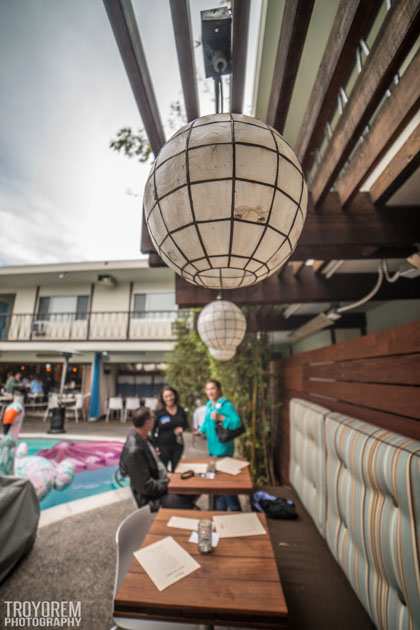 Photo of: OBMA Member Event: Sundowner at The Pearl Hotel (April 2017)