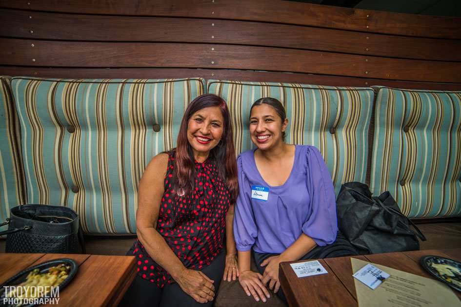 Photo of: OBMA Member Event: Sundowner at The Pearl Hotel (April 2017)