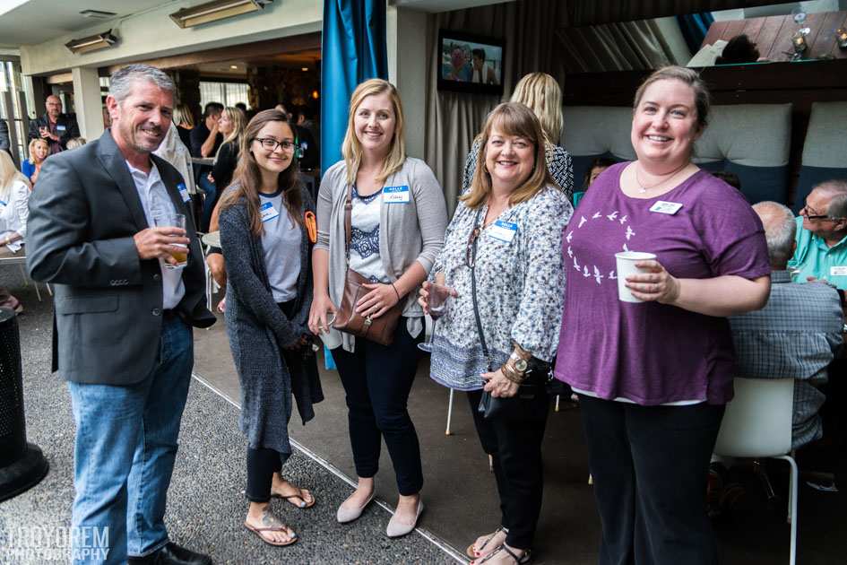 Photo of: OBMA Member Event: Sundowner at The Pearl Hotel (April 2017)