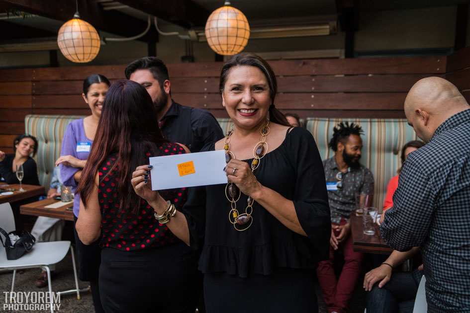 Photo of: OBMA Member Event: Sundowner at The Pearl Hotel (April 2017)